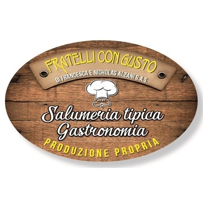 Logo di FRATELLI CON GUSTO
