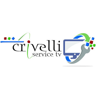 Logo di CRIVELLI SERVICE TV