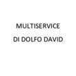 Logo di MULTISERVICE DI DOLFO DAVID