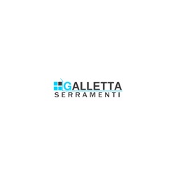 Logo di SERRAMENTI GALLETTA