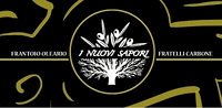 Logo di I NUOVI SAPORI FRANTOIO OLEARIO