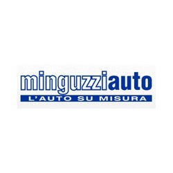 Logo di MINGUZZI AUTO