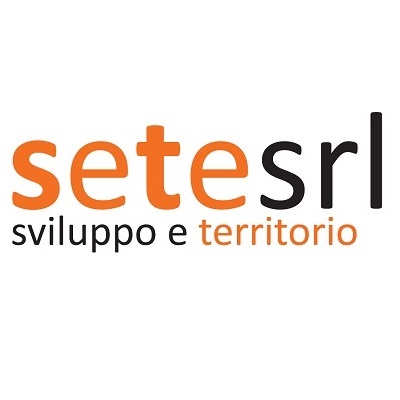 Logo di SETE SVILUPPO E TERRITORIO - SETEMAP