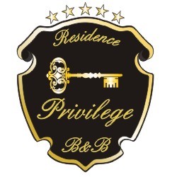 Logo di B&B RESIDENCE PRIVILEGE