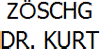 Logo di ZOESCHG DR. KURT