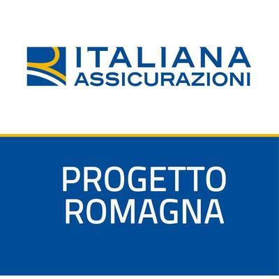 Logo di PROGETTO ROMAGNA