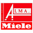 Logo di ASSISTENZA MIELE E ASSISTENZA FRANKE ALMA