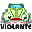 Logo di VIOLANTE GOMME