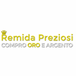Logo di REMIDA PREZIOSI