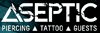 Logo di ASEPTIC STUDIO