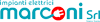 Logo di MARCONI IMPIANTI ELETTRICI