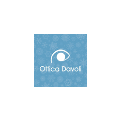 Logo di OTTICA DAVOLI CISTERNA
