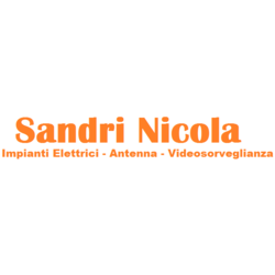 Logo di SANDRI NICOLA