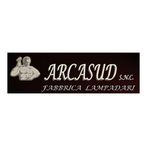 Logo di ARCASUD