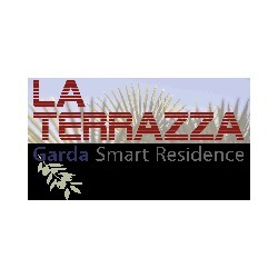 Logo di LA TERRAZZA GARDA SMART RESIDENCE