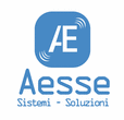 Logo di AESSE SISTEMI