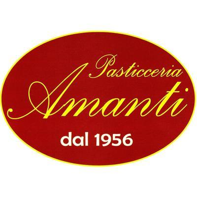 Logo di PASTICCERIA AMANTI
