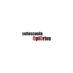 Logo di AUTOSCUOLA OPIDRIVE