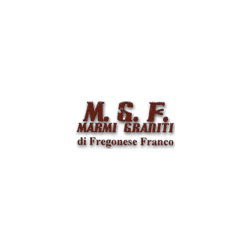 Logo di M.G.F. - MARMI E GRANITI