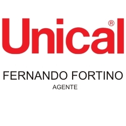 Logo di FORTINO FERNANDO - UNICAL CALDAIE