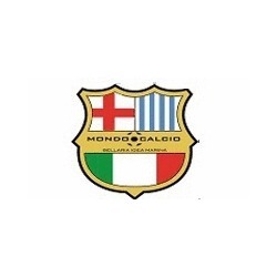 Logo di CENTRO SPORTIVO LA VALLETTA SUL MARE MONDOCALCIO IGEA MARINA