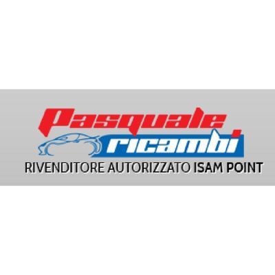 Logo di PASQUALE RICAMBI