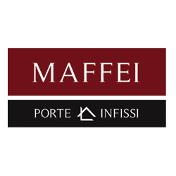 Logo di MAFFEI PORTE E INFISSI