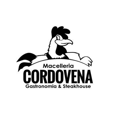 Logo di MACELLERIA GASTRONOMIA STEAKHOUSE CORDOVENA