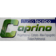 Logo di STUDIO TECNICO CAPRINO