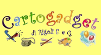 Logo di CARTOGADGET