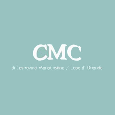 Logo di CMC DI CASTROVINCI MARIACRISTINA