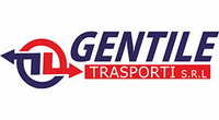 Logo di GENTILE TRASPORTI