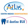 Logo di ATLAS - IL DENTINO BLU CENTRI MEDICI ODONTOIATRICI