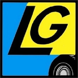 Logo di LANDOZZI GOMME