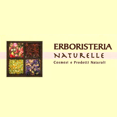 Logo di ERBORISTERIA NATURELLE