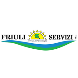 Logo di FRIULI SERVIZI