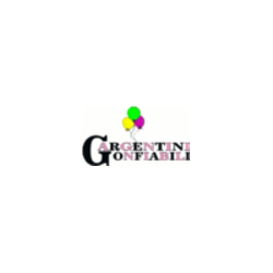 Logo di ARGENTINI GONFIABILI