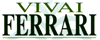 Logo di VIVAI FERRARI