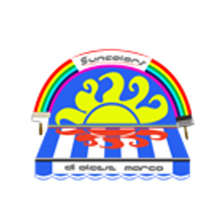 Logo di SUNCOLORS