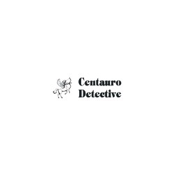Logo di CENTAURO DETECTIVE