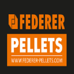 Logo di FEDERER PELLETS