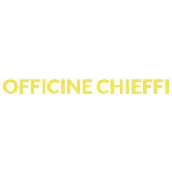 Logo di OFFICINE CHIEFFI