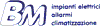 Logo di BM DI BRESCIA GIANLUCA