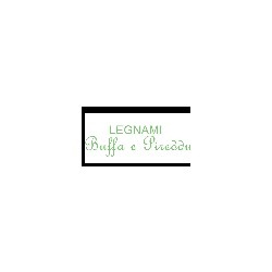 Logo di LEGNAMI BUFFA E PIREDDU