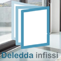 Logo di INFISSI DELEDDA