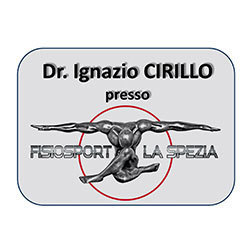 Logo di CIRILLO DR. IGNAZIO