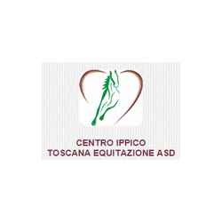 Logo di TOSCANA EQUITAZIONE