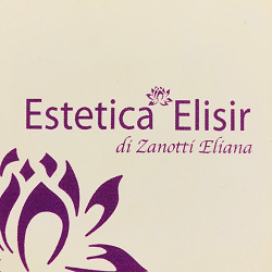 Logo di ESTETICA ELISIR
