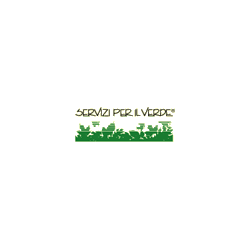Logo di SERVIZI PER IL VERDE - SPAZIO VERDE VIVAI