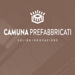 Logo di CAMUNA PREFABBRICATI